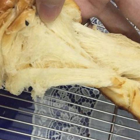 Cách làm bánh mì hoa cúc