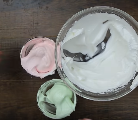 Bánh mì hoa phô mai đẹp "mê mẩn" béo ngậy, ăn là nghiền