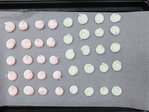 Bánh mì hoa phô mai đẹp "mê mẩn" béo ngậy, ăn là nghiền