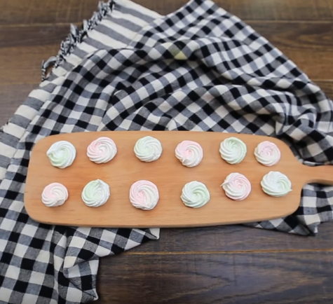 Bánh mì hoa phô mai đẹp "mê mẩn" béo ngậy, ăn là nghiền