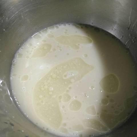 Cách làm bánh mì homemade