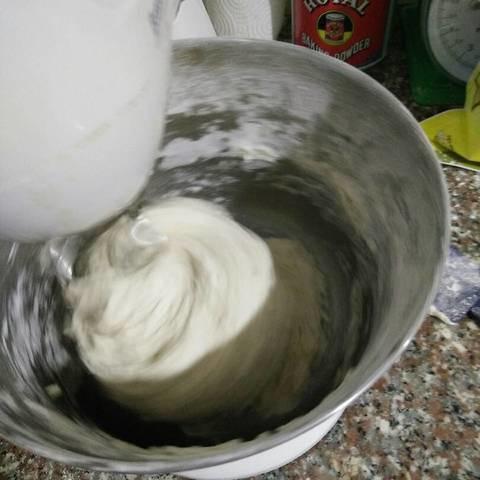 Cách làm bánh mì homemade