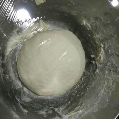 Cách làm bánh mì homemade