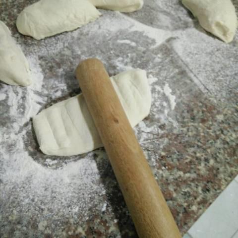 Cách làm bánh mì homemade