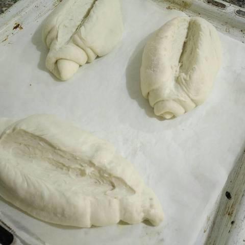 Cách làm bánh mì homemade