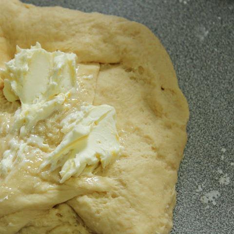 Cách làm bánh mì hot dog