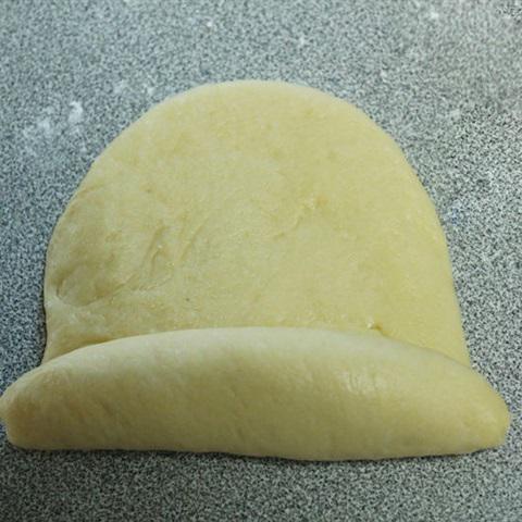 Cách làm bánh mì hot dog