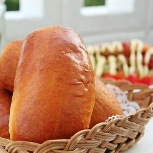 Cách làm bánh mì hot dog