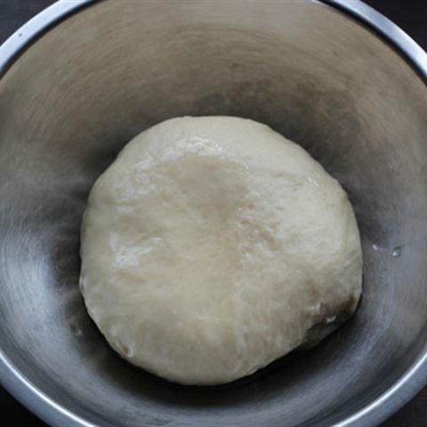 Cách làm bánh mì hươu cao cổ