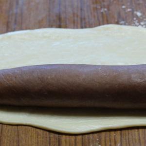 Cách làm bánh mì hươu cao cổ