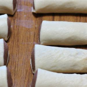 Cách làm bánh mì hươu cao cổ