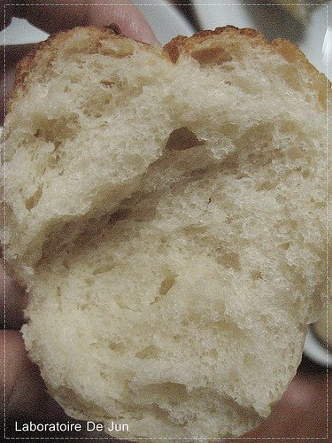 Bánh mì kem phô-mai