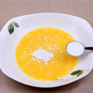 Cách làm bánh mì kẹp 3 tầng