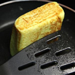 Cách làm bánh mì kẹp 3 tầng