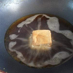 Cách làm bánh mì kẹp cá chiên