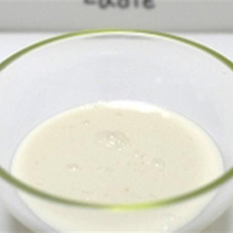 Cách làm bánh mì kẹp kem chiên