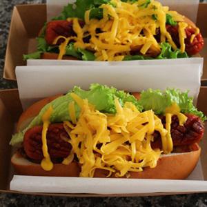 Cách làm bánh mì kẹp kim chi