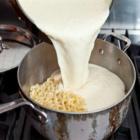 Cách làm bánh mì kẹp phô mai