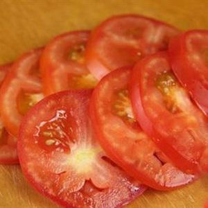 Cách làm bánh mì kẹp thịt xông khói