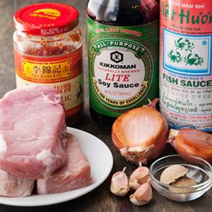 Cách làm bánh mì kẹp thịt