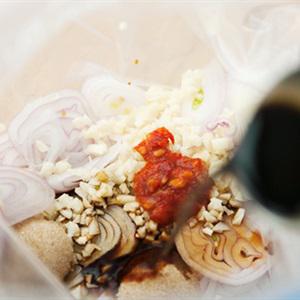 Cách làm bánh mì kẹp thịt