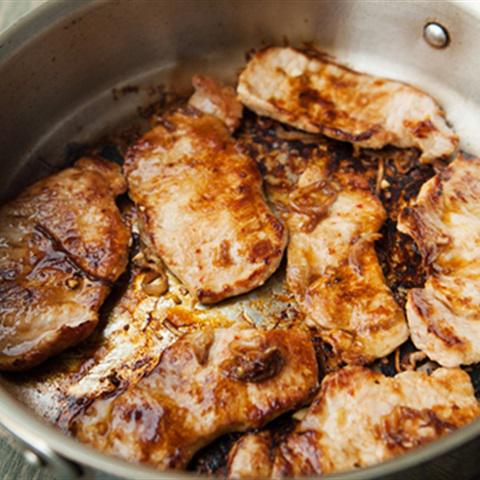 Cách làm bánh mì kẹp thịt