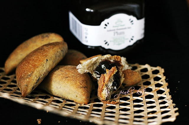 Bánh mì khoai lang