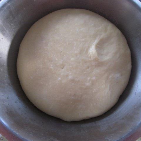 Cách làm bánh mì khoai tây