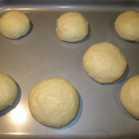 Cách làm bánh mì khoai tây