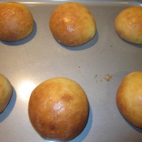 Cách làm bánh mì khoai tây