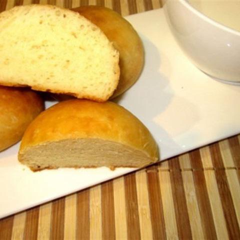 Cách làm bánh mì khoai tây