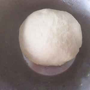 Cách làm bánh mì khoai tây nướng