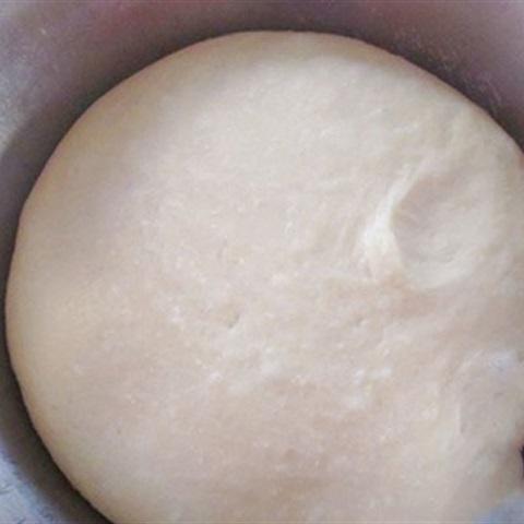 Cách làm bánh mì khoai tây nướng