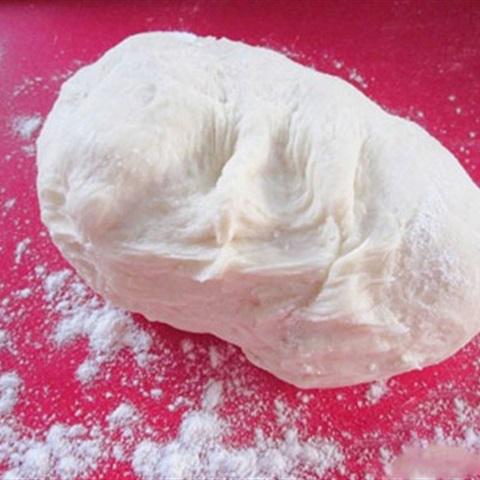 Cách làm bánh mì khoai tây nướng