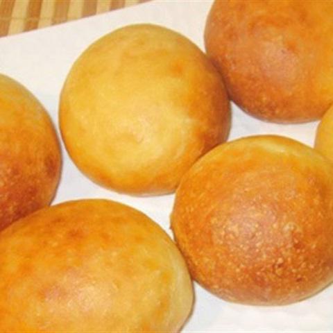 Cách làm bánh mì khoai tây nướng