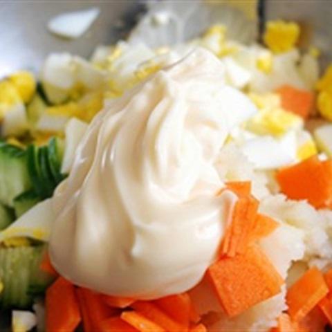 Cách làm bánh mì kiểu ấm trà