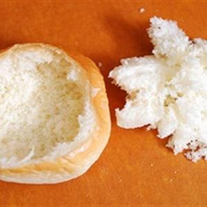 Cách làm bánh mì kiểu ấm trà