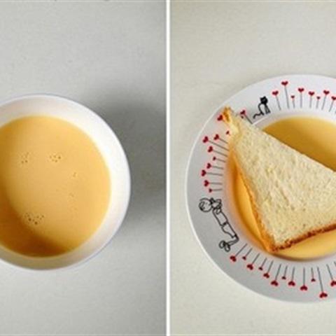 Cách làm bánh mì kiểu Pháp