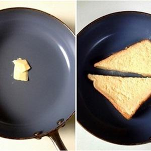 Cách làm bánh mì kiểu Pháp