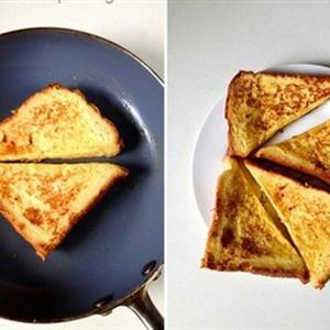 Cách làm bánh mì kiểu Pháp