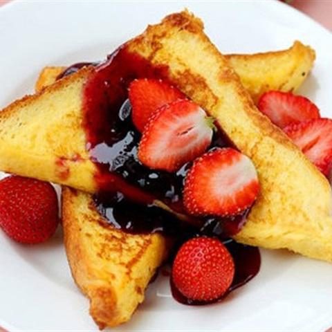 Cách làm bánh mì kiểu Pháp