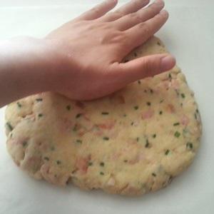 Cách làm bánh mì mặn