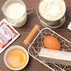 Cách làm bánh mì mật ong