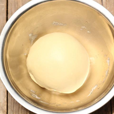 Cách làm bánh mì mật ong