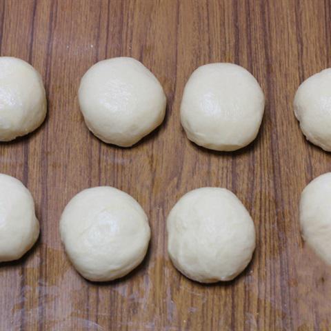 Cách làm bánh mì mật ong