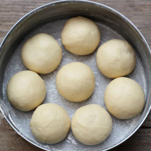 Cách làm bánh mì mật ong