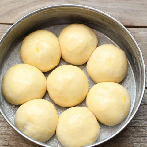 Cách làm bánh mì mật ong