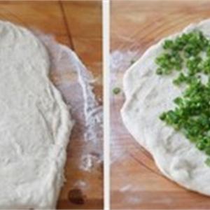 Cách làm bánh mì mè trắng