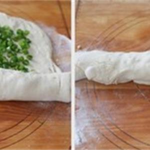 Cách làm bánh mì mè trắng