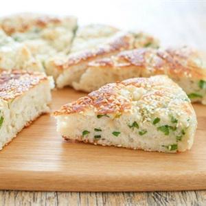 Cách làm bánh mì mè trắng